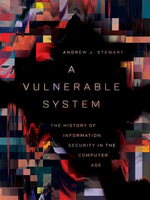 cover image of A Vulnerable System